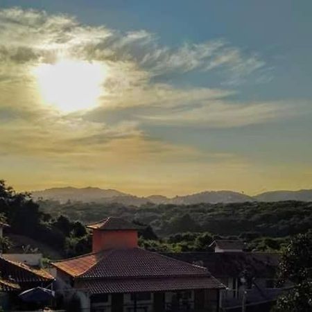Apartamento Moderno Con Vista Reserva Ecologica Armacao dos Buzios Экстерьер фото
