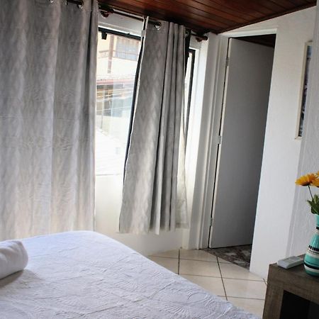 Apartamento Moderno Con Vista Reserva Ecologica Armacao dos Buzios Экстерьер фото