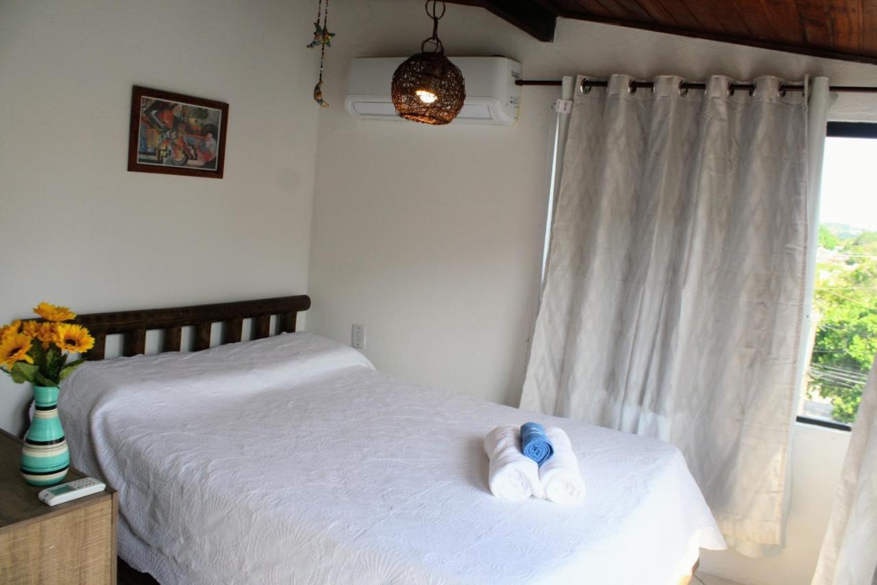 Apartamento Moderno Con Vista Reserva Ecologica Armacao dos Buzios Экстерьер фото