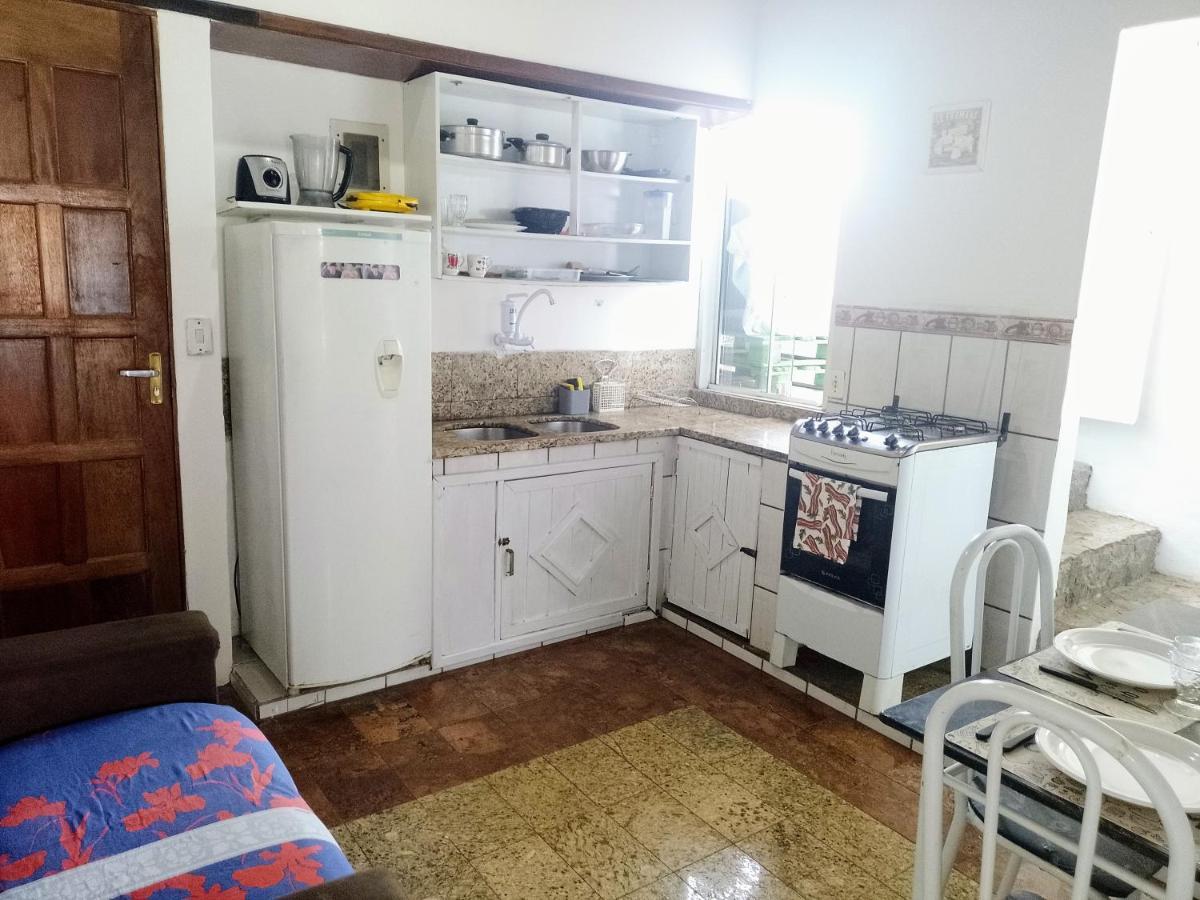 Apartamento Moderno Con Vista Reserva Ecologica Armacao dos Buzios Экстерьер фото