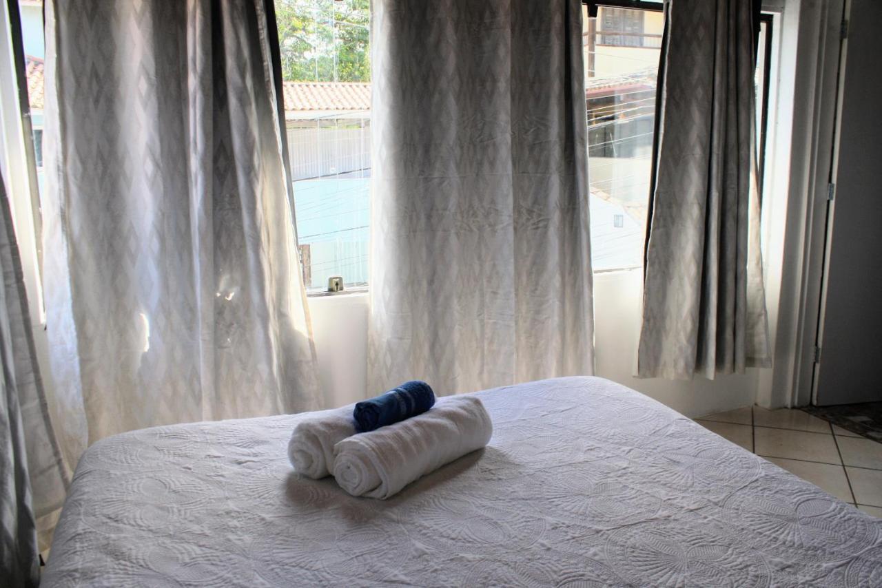 Apartamento Moderno Con Vista Reserva Ecologica Armacao dos Buzios Экстерьер фото
