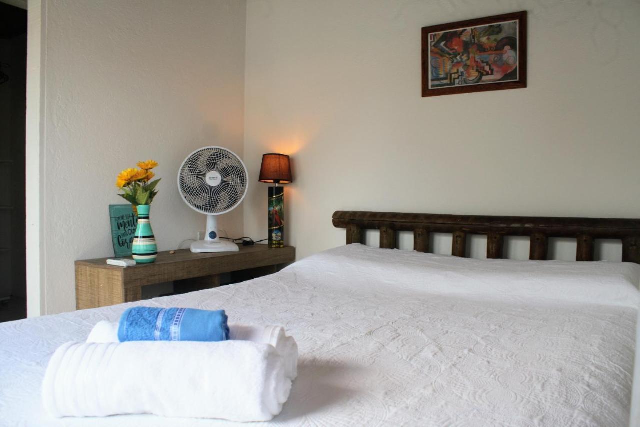 Apartamento Moderno Con Vista Reserva Ecologica Armacao dos Buzios Экстерьер фото