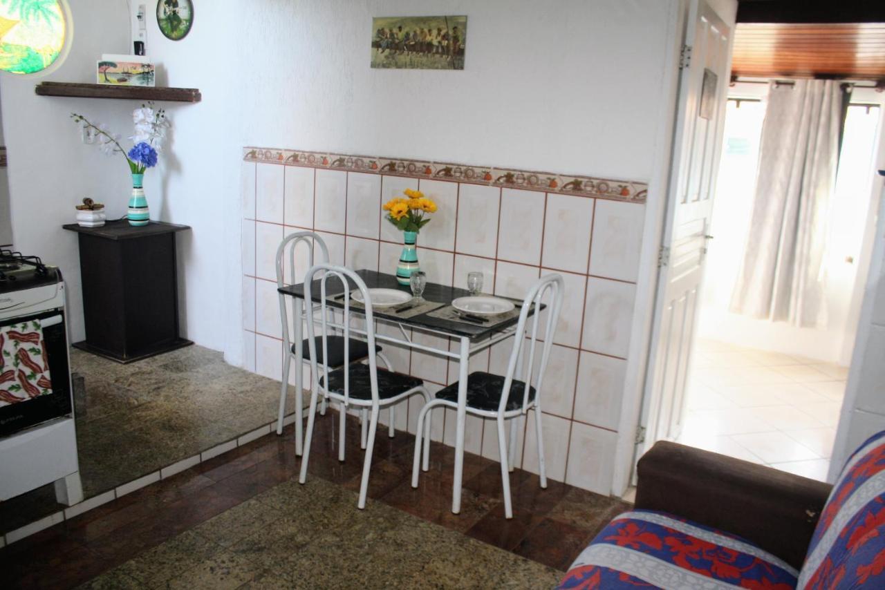 Apartamento Moderno Con Vista Reserva Ecologica Armacao dos Buzios Экстерьер фото