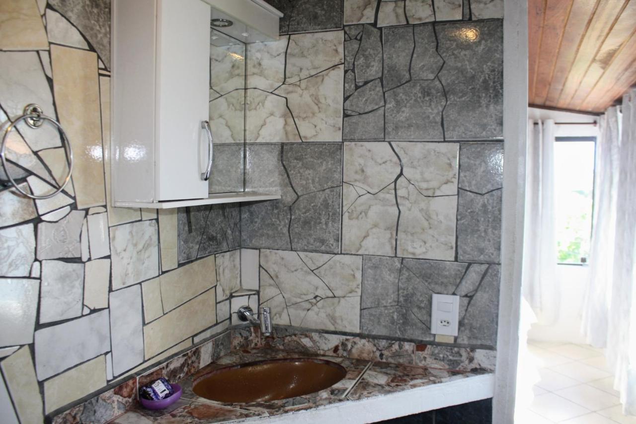 Apartamento Moderno Con Vista Reserva Ecologica Armacao dos Buzios Экстерьер фото