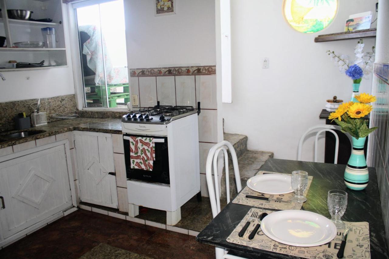 Apartamento Moderno Con Vista Reserva Ecologica Armacao dos Buzios Экстерьер фото